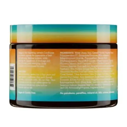 Mielle Organics Mango Nourishing Leave-in Conditioner 355ml — frontal